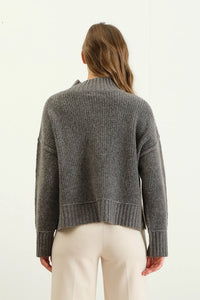 Kelly Knit Sweater