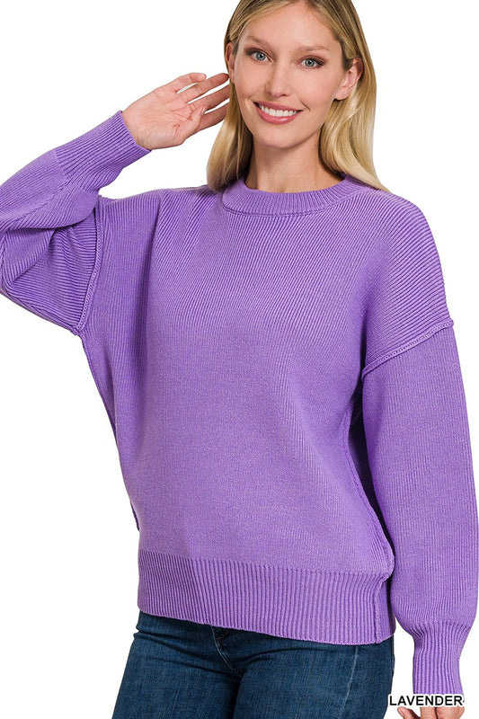 Maggie Sweater