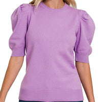 Vicki Sweater Top