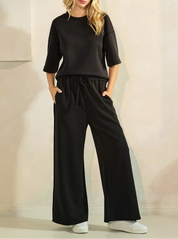 The Cloud Comfort Pants