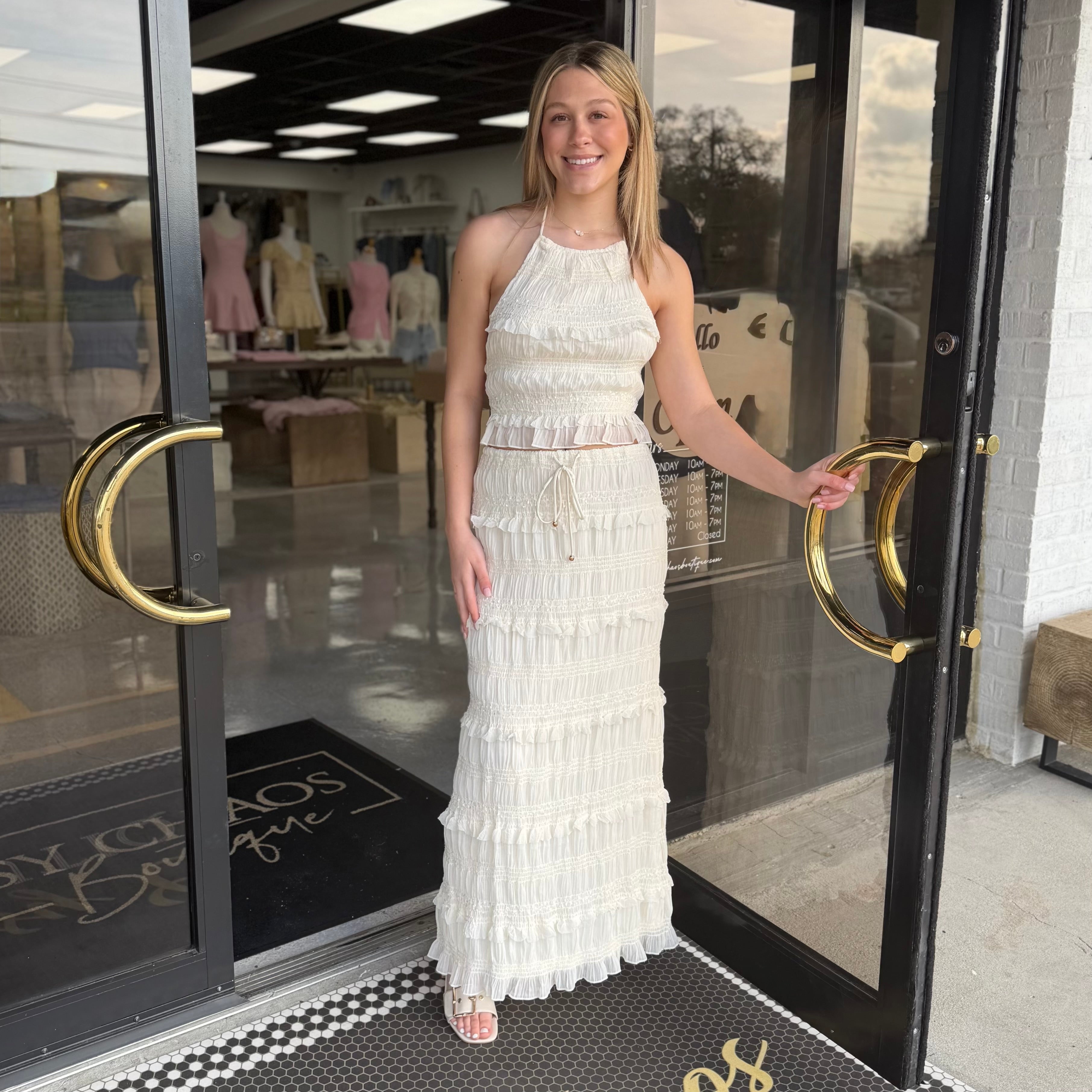 The Coastal Muse Set