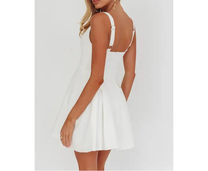Mayle Mini Dress