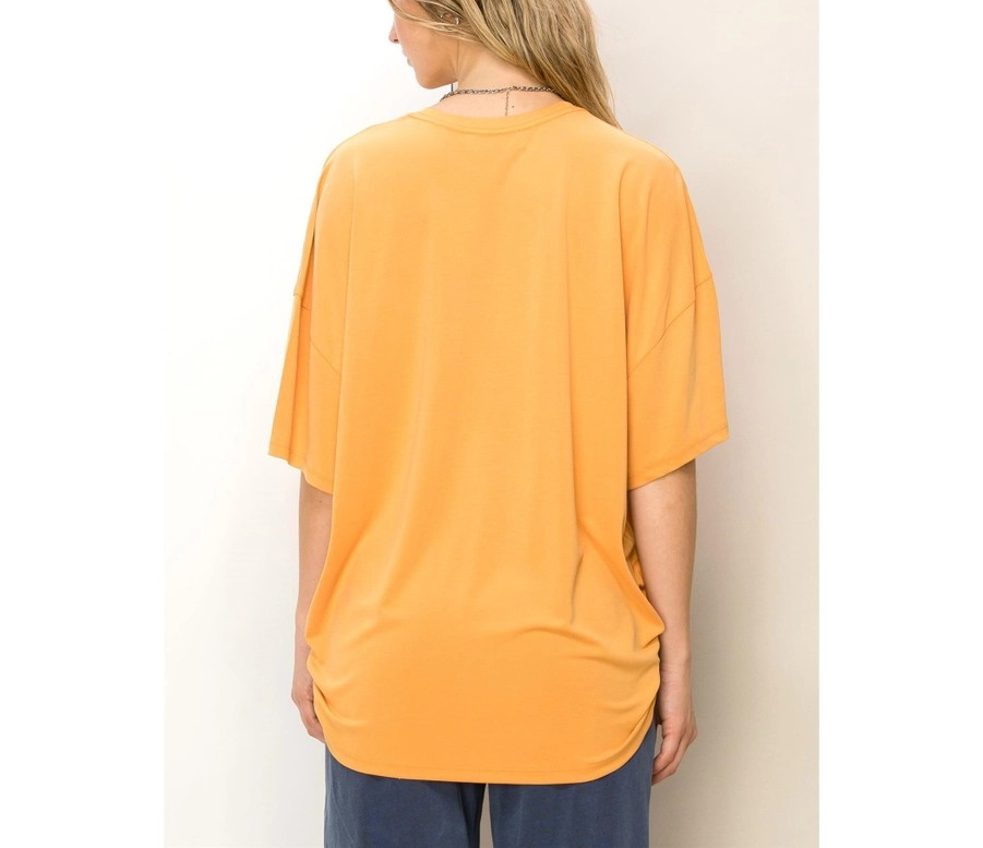 Oversized T-shirt