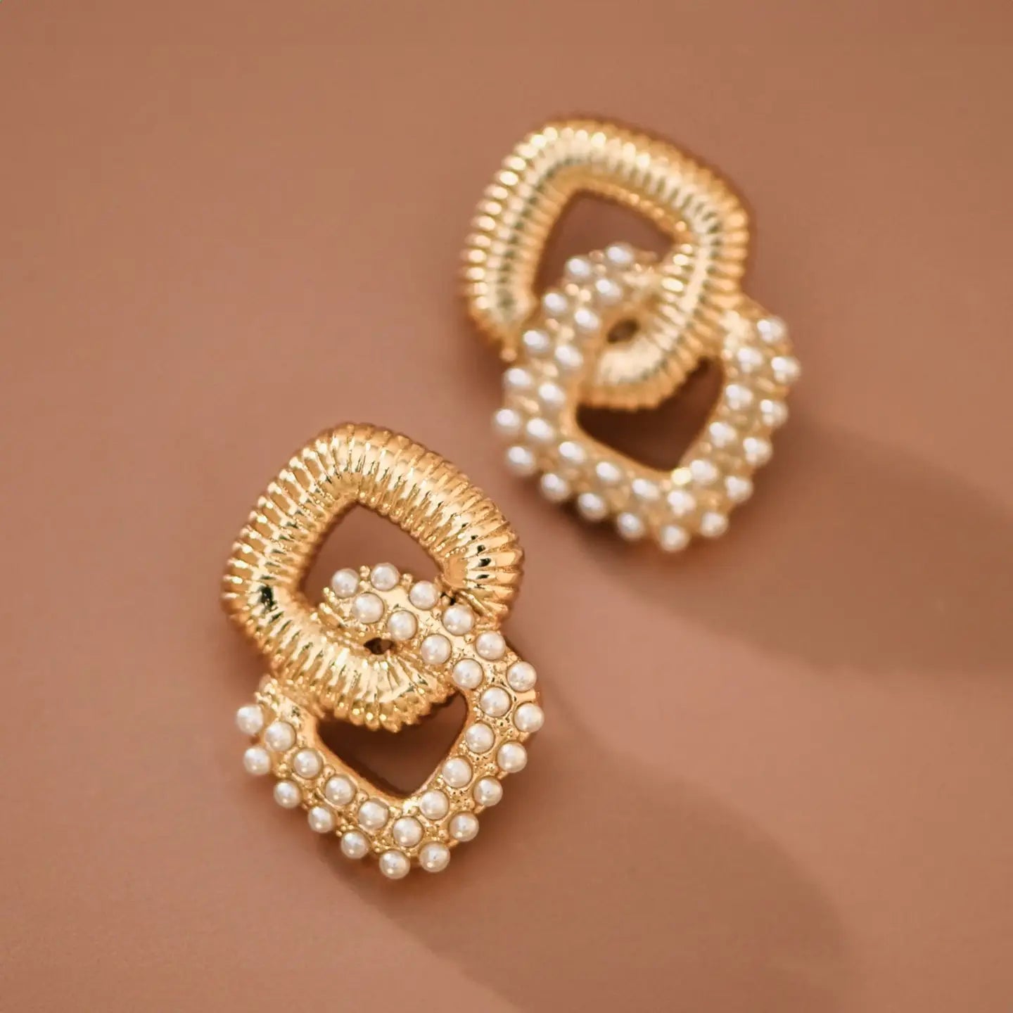 Lulu Earrings