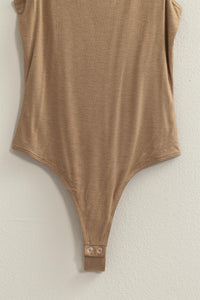 Jordyn Tank Bodysuit