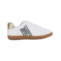 Billie Mardi Gras Sneakers