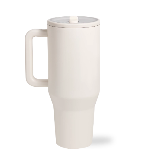 HydroJug 32oz Cream