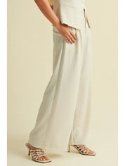 Eva Wide Leg Pants