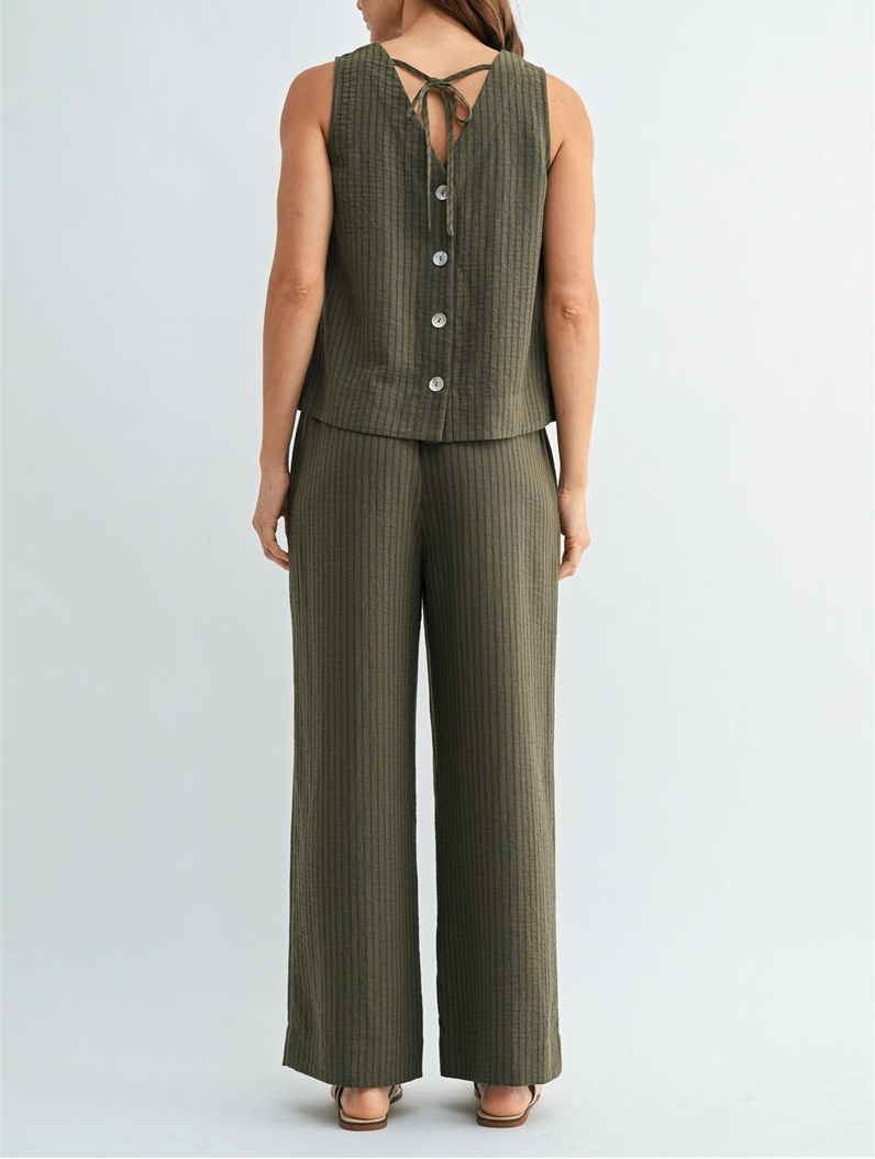 Olive Lane Set