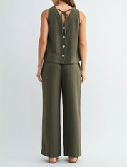 Olive Lane Set