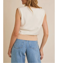 Jazmine Knit Top