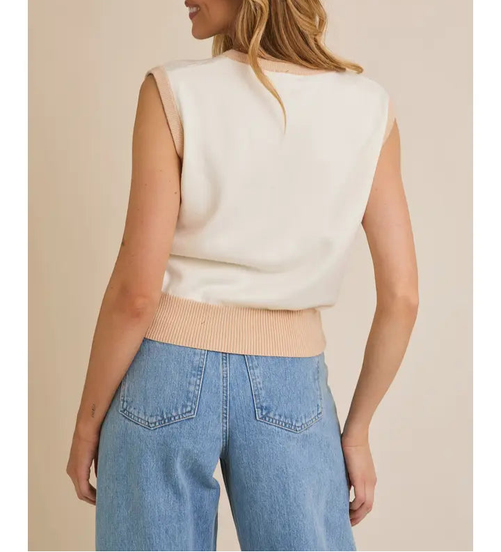 Jazmine Knit Top