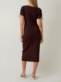 Ember Midi Dress