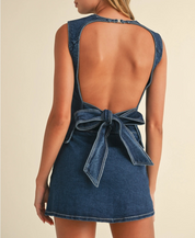 The Darling Denim Set