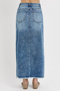 Joann HR Long Skirt