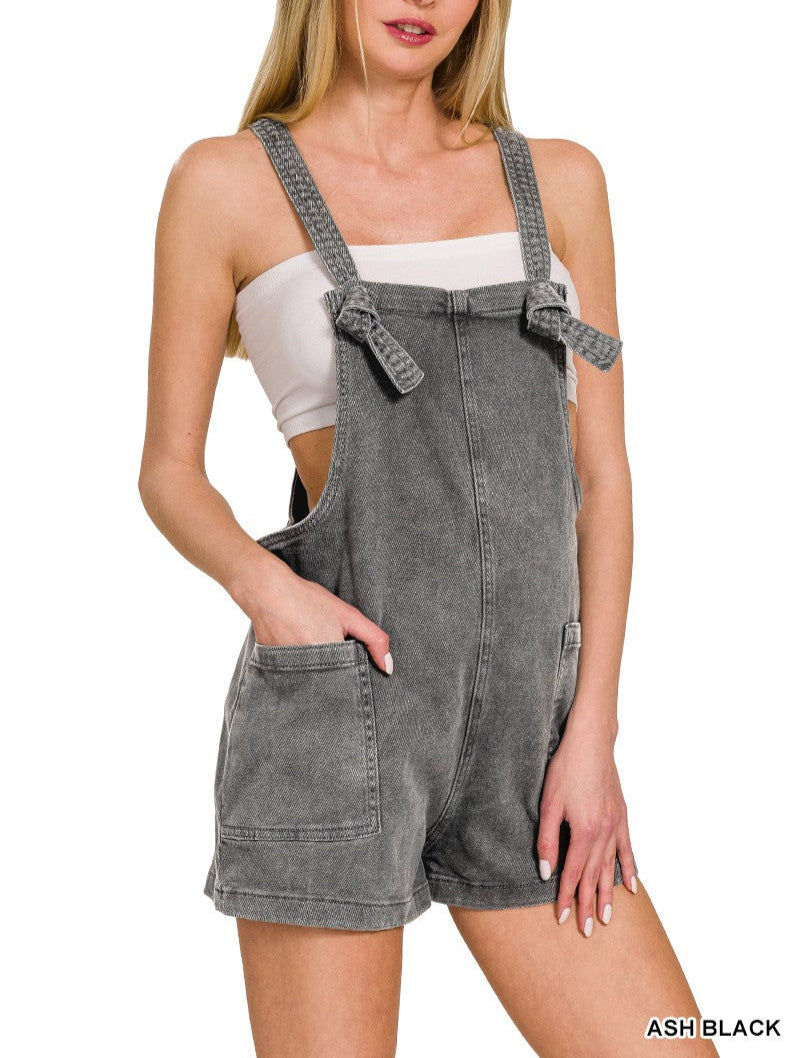 Leslie Romper