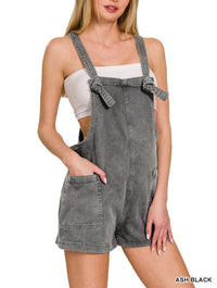 Leslie Romper