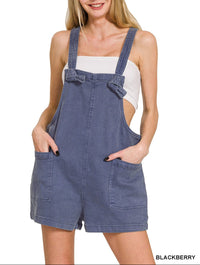 Leslie Romper
