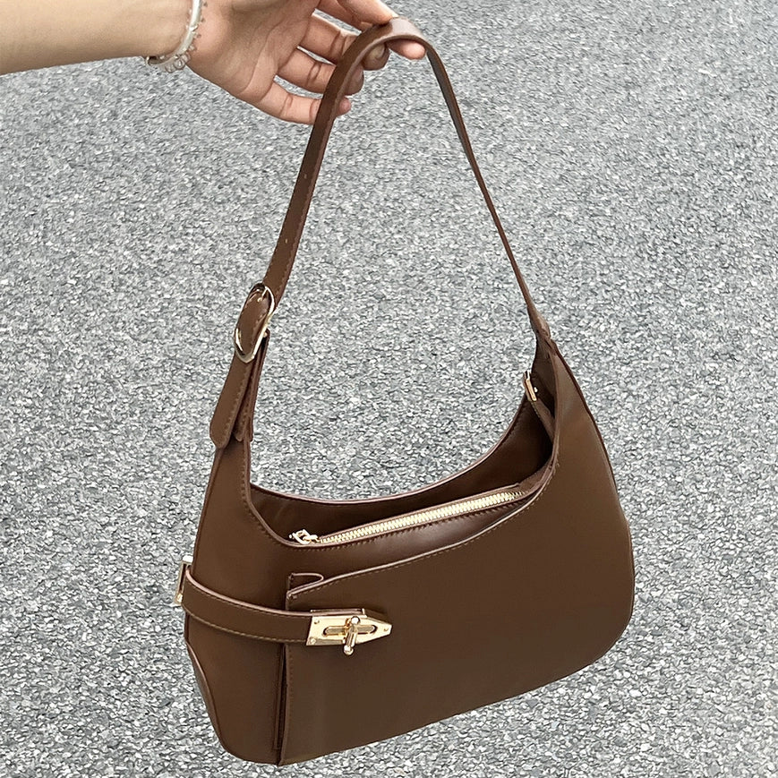 Riley Shoulder Bag
