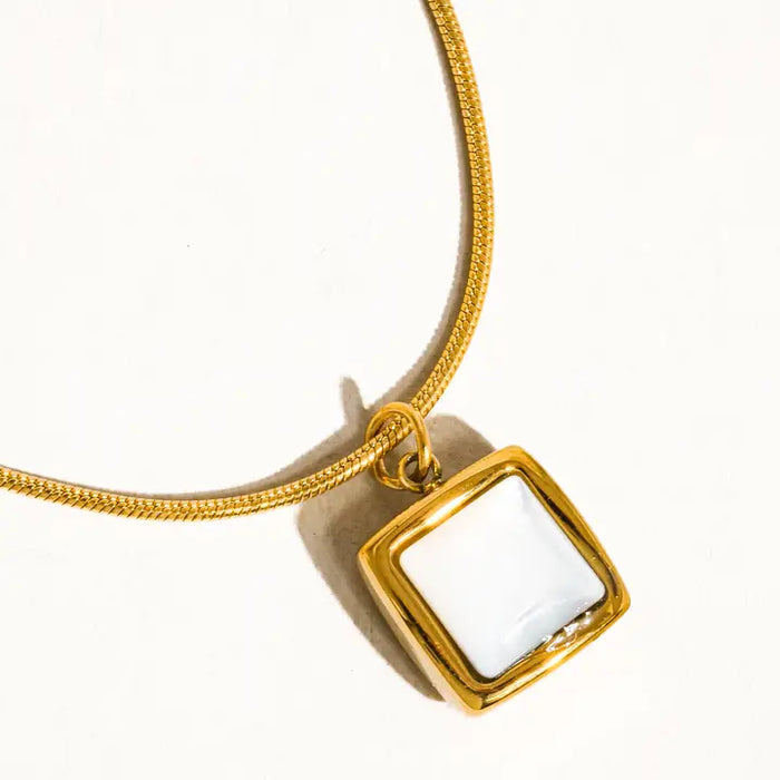 Berenice Necklace