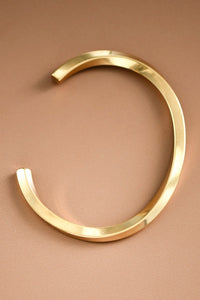 Isabella Cuff Bracelet