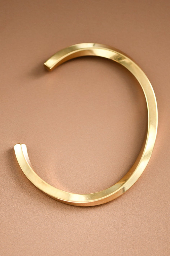 Isabella Cuff Bracelet