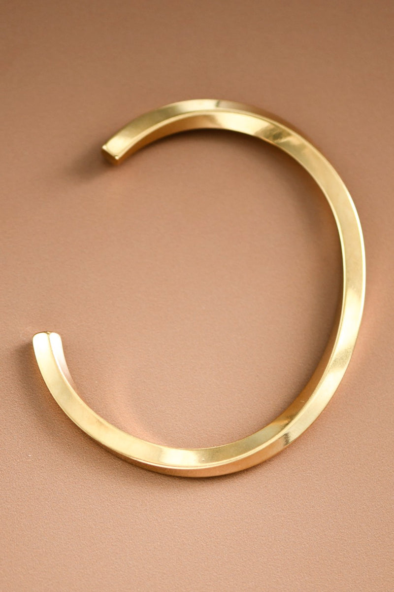 Isabella Cuff Bracelet