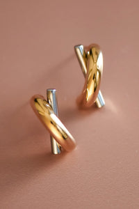 Nora Stud Earrings