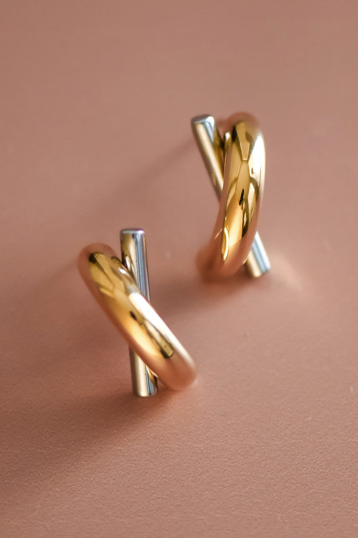 Nora Stud Earrings