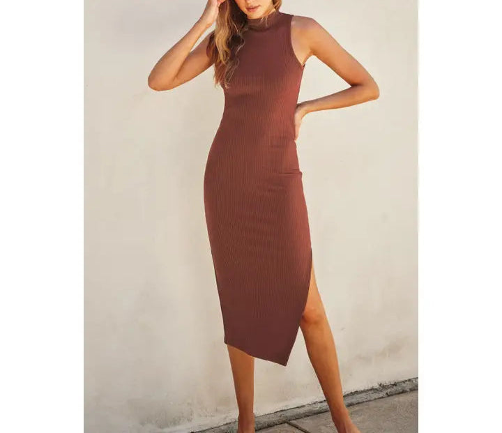 Camille Midi Dress