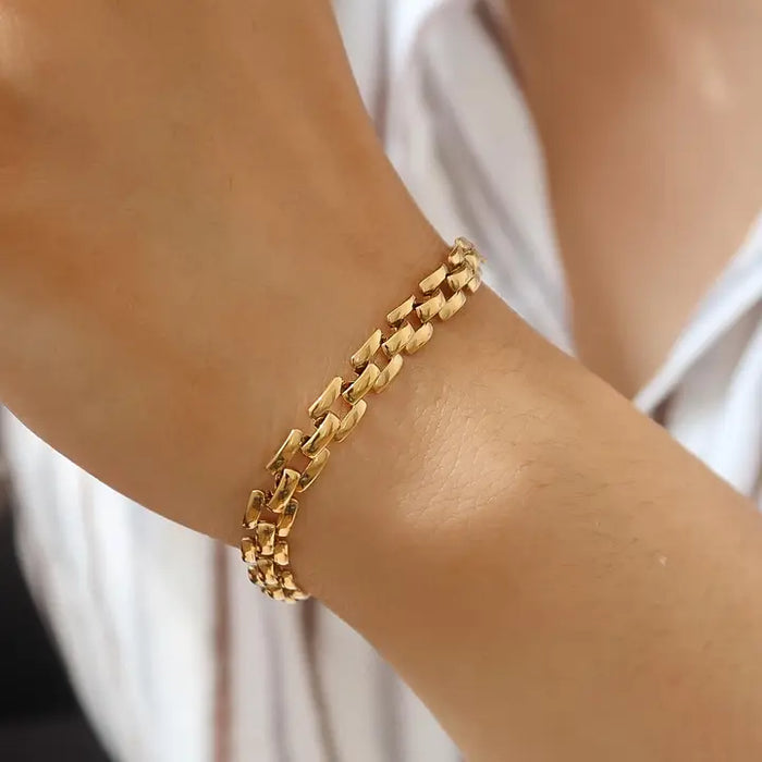 Ruth Bracelet