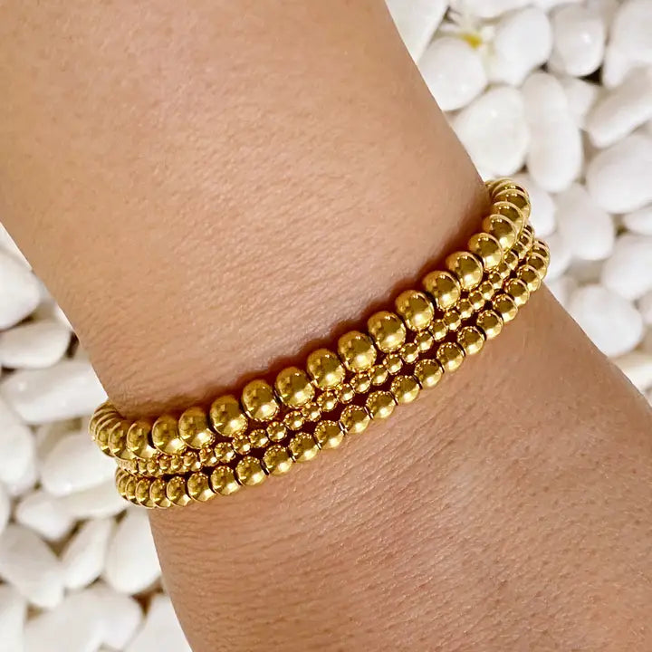 Alania Bracelet Stack