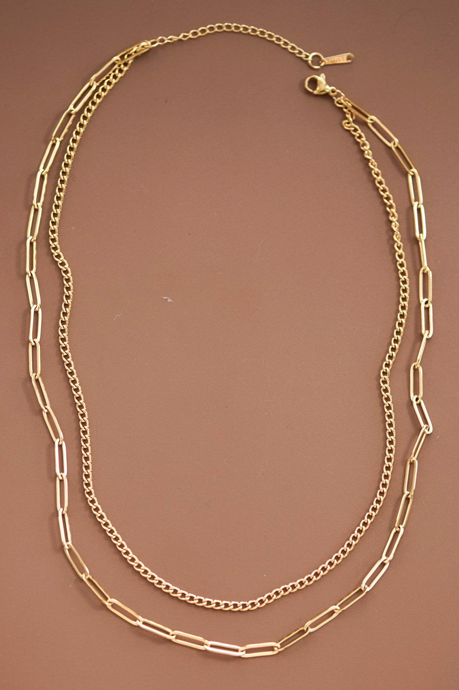 Sophia Necklace