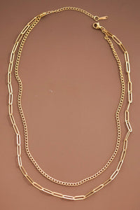 Sophia Necklace