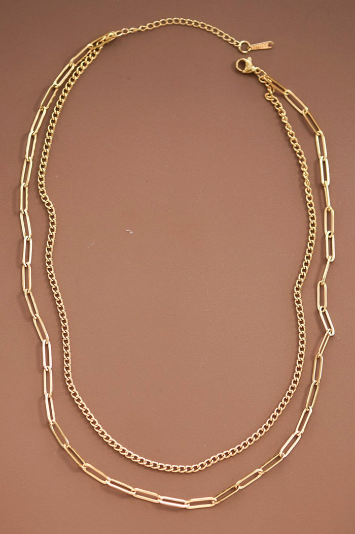 Sophia Necklace
