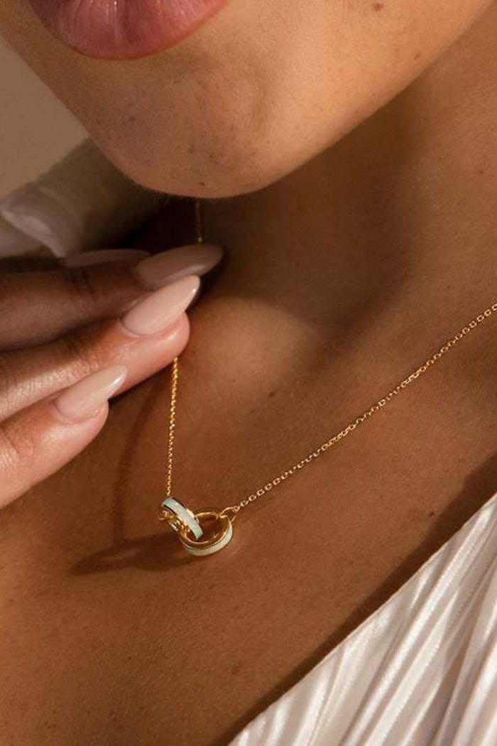 Eleanor Necklace