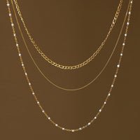 Avery Necklace