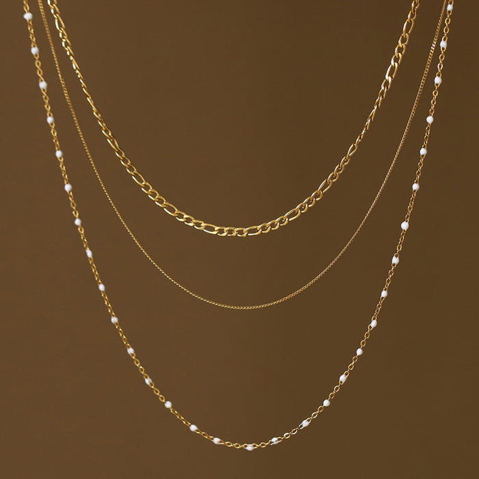 Avery Necklace
