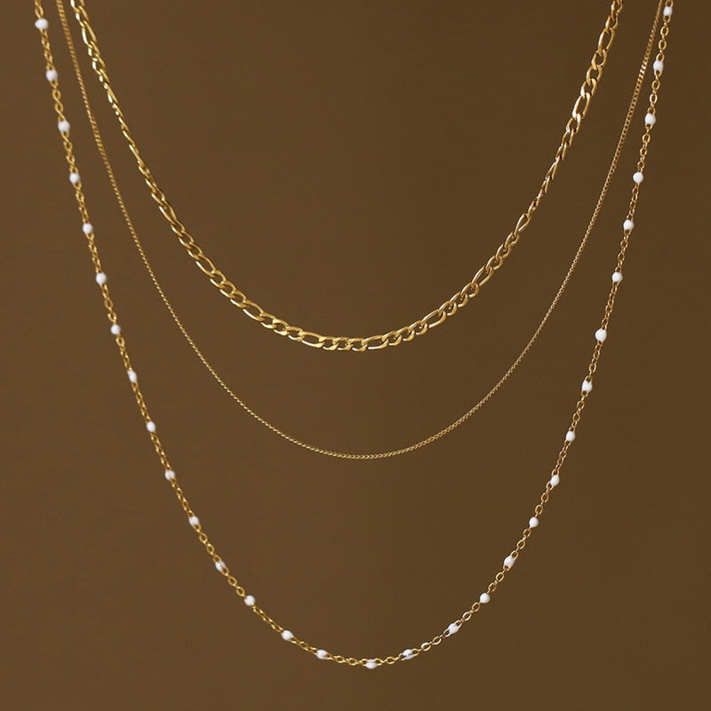 Avery Necklace