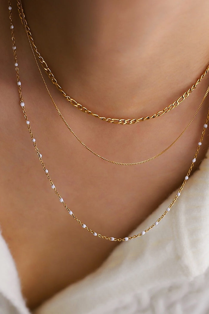 Avery Necklace