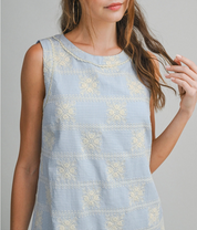 Spring Daydream Dress