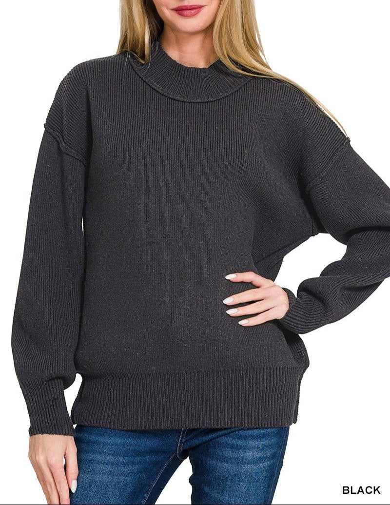 Karen Sweater