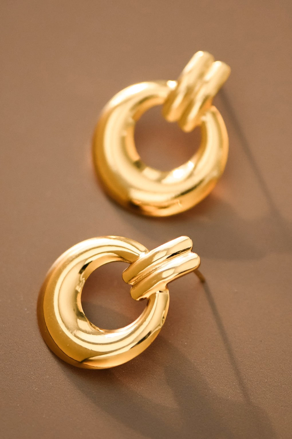 Camila Stud Earrings