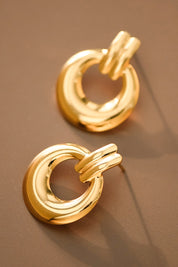 Camila Stud Earrings