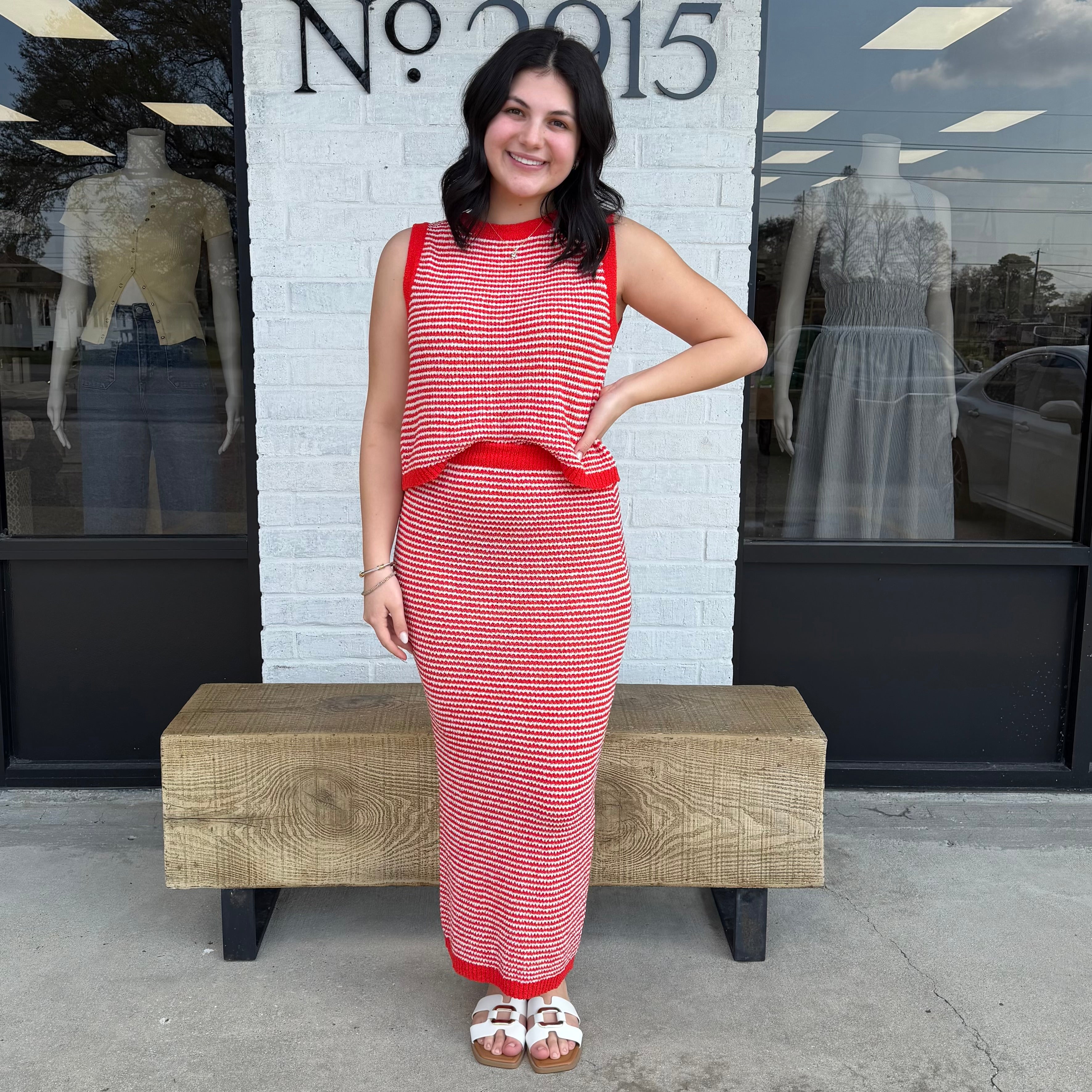 The Stripe Moment Set