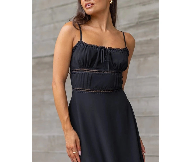 Briella Midi Dress