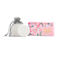 Love Mom Shower Steamer Gift Set