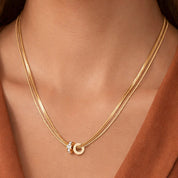 Sloane Necklace