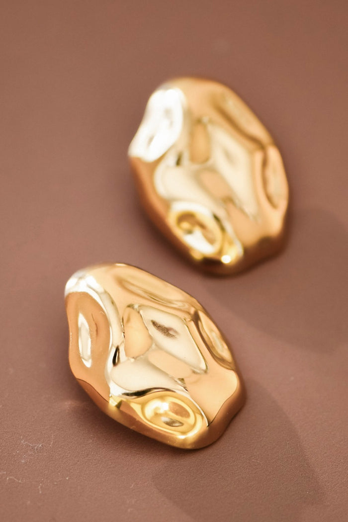 Lucy Stud Earrings