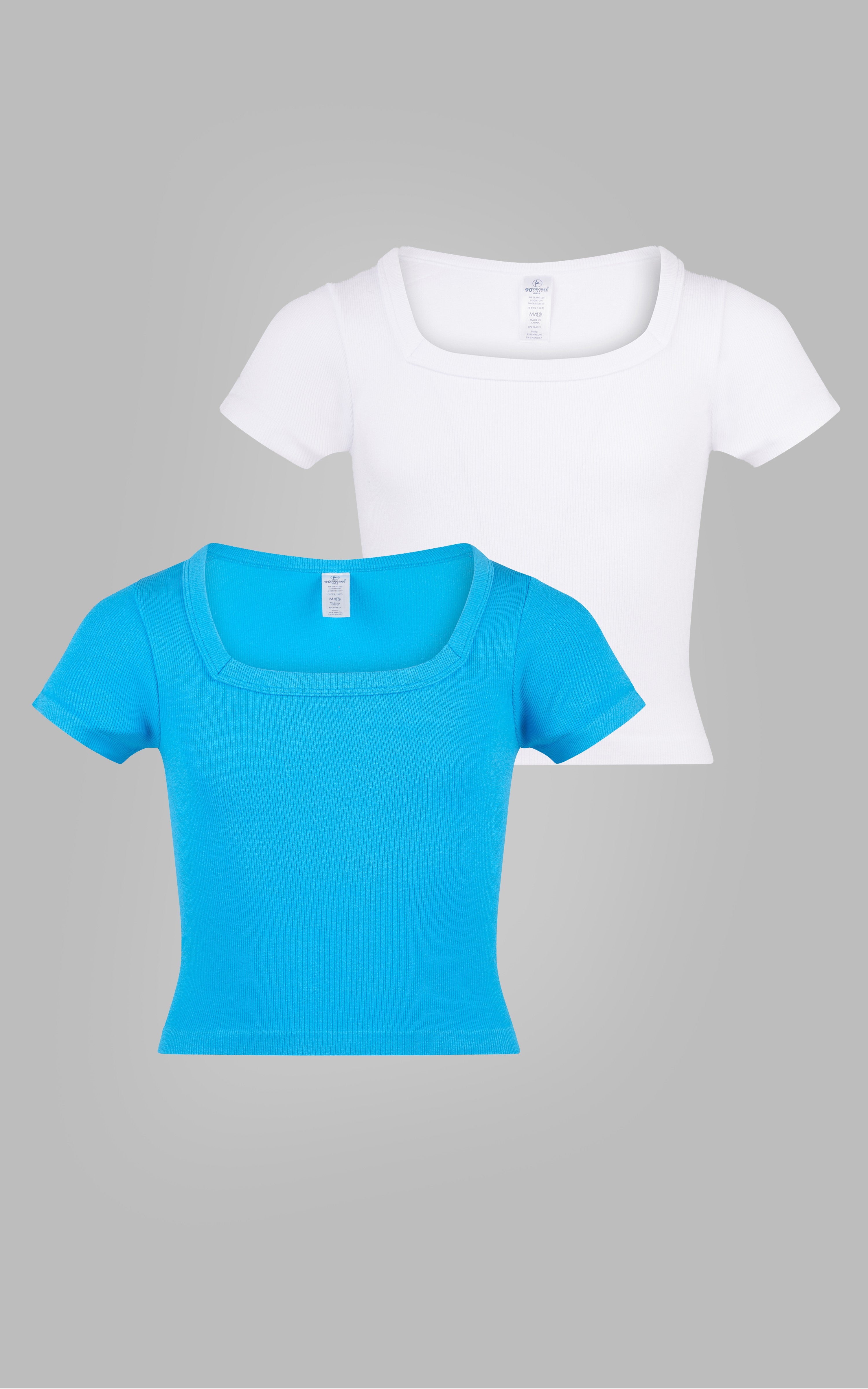 Tween The Daily Duo Tee Set